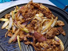 -阿里疆Alijiang·丝路美食·异域风情·清真(长楹天街店)