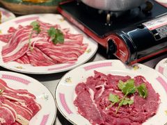 -燃计沙茶皇·香港沙茶火锅(人广旗舰店)