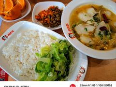 -南城香(欧陆经典万兴苑店)