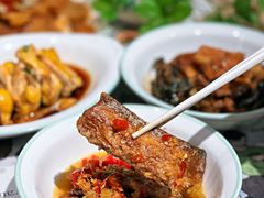 -老乡鸡(上海白玉兰广场店)