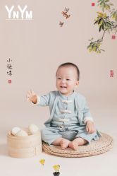 -雅尼·亚米儿童摄影美学馆(汉阳店)