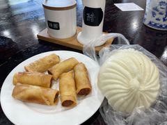 -重元寺香积厨素斋馆