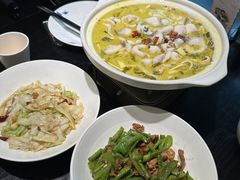 -简小舍·民间手艺菜(武昌江滩店)