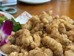 -醉壹号海鲜大排档(厦门美食地标店)