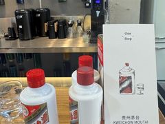 -一尺花园(首钢店)