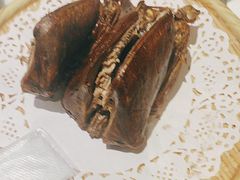 -燕郊烧鸽子(酷车小镇店)