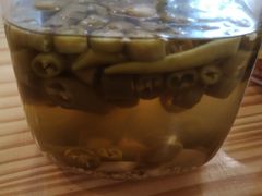 泡菜-螺大蛳柳州螺蛳粉·火锅·热干面(西城永捷店)