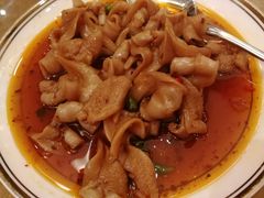 -青岛海尔洲际酒店