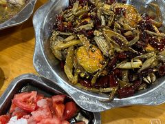-陈氏肥蛤(小纬六路总店)