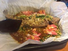 -小胖墩炝锅鱼(天钥桥路店)