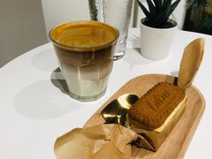 -XI·LaundryCafe 喜咖自助洗衣咖啡店