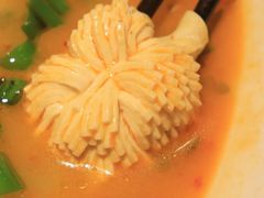 -川味堂·四川豆花(八卦岭店)