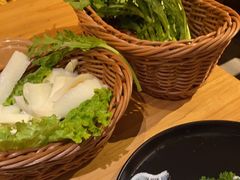 -四喜小胖·北京涮肉(五道营店)