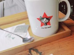 -雕刻时光咖啡馆(北航店)