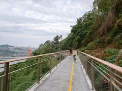 -重庆平顶山公园