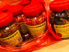 -南门口湘军剁辣椒老店(老长沙第一品牌店)