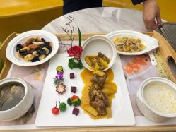 -诗安嘉康月子中心(金阳店)