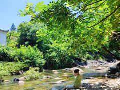 -石台牯牛降景区