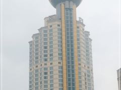 -武汉江城明珠豪生大酒店