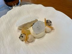 -Amber(置地文华东方酒店)