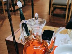 -荷风细雨·中国茶宴(碧云店)