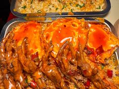 -赵美丽·重庆社区火锅·直营店(火车东站·中豪国际店)