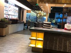 自助取餐区-路小缦·珍馐美馔(市心北路店)