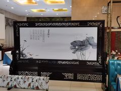 -香丰阁·烤鸭·川湘菜(清河店)