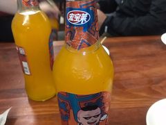 -宝瑞门钉肉饼店