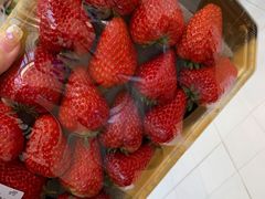 -果蔬好生活超市(乐堤港店)