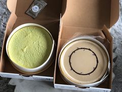 -Lady M Cake Boutique(麦迪逊大道店)