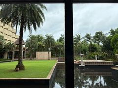 -白云中餐厅·粤菜·亚龙湾喜来登度假酒店