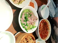-全牛匠·乐山跷脚牛肉(西单华威约饭街店)