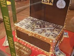 -柏尼娅PEARIA·蛋糕定制(静安店)