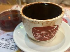-恭和堂 龟苓膏(铜锣湾店)