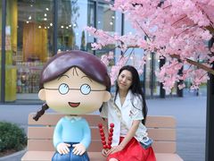 -东莞松山湖万象汇