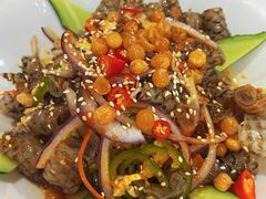 -南记食粥坊·宵夜大排档(莲花总店)