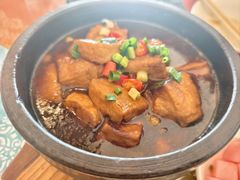 -滇越乘象云南餐厅(次渠店)