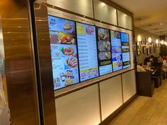 -大家乐(广州天河城六楼店)