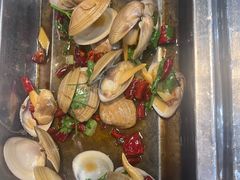 -胶东海鲜大排档(北太平庄店)