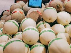 -永辉超市(鲁谷店)