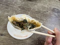 -津门张记包子铺(华昌道店)