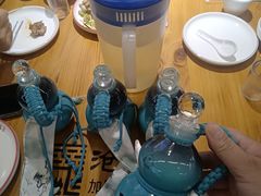 -成老灶火锅鸡(平山店)