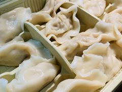 -东方饺子王(工农大路店)