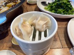 -川旺角融合菜•海景餐厅(星海广场店)