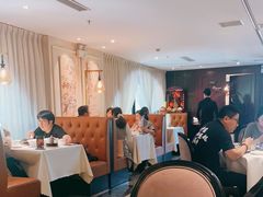 大堂-维园悦谱·海派家常菜(乌鲁木齐南路店)