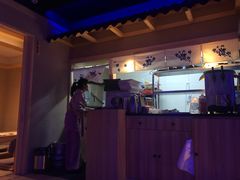 -琴寿司居酒屋(中山广场店)