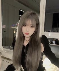 -丝语萱形象