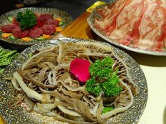 屠场鲜毛肚-蜀家渝重庆火锅(南屏街店)
