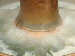 -京门老爆三·铜锅涮肉 爆肚(望京店)